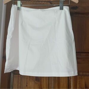 Liquid Yacht Wear Boat Bum Skort UPF Protection Quick Dry Performance Fabric USA